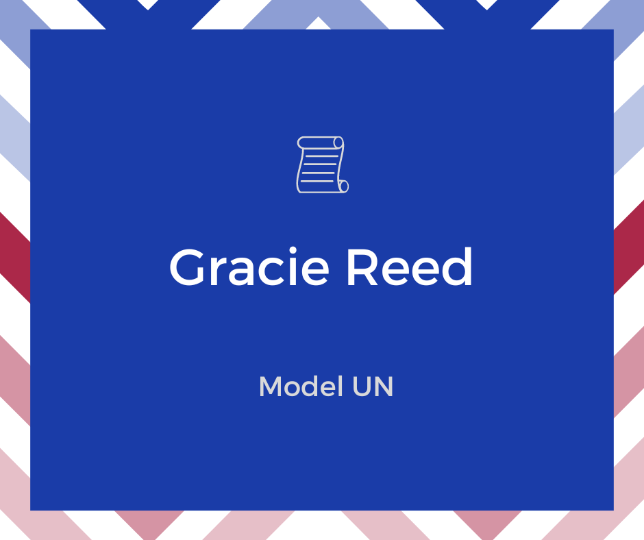 Gracie Reed
